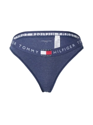 Foto van product Tommy Hilfiger Underwear Slip 'Classic' donkerblauw / rood / wit