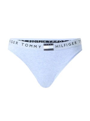 Foto van product Tommy Hilfiger Underwear Slip 'CLASSIC' marine / lichtblauw