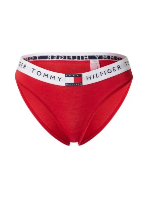 Foto van product Tommy Hilfiger Underwear Slip 'Classic' navy / rood / wit