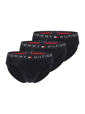Foto van product Tommy Hilfiger Underwear Slip marine / rood / wit