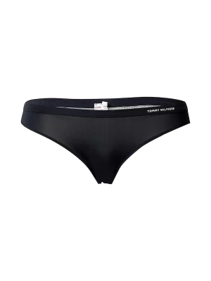 Foto van product Tommy Hilfiger Underwear Slip zwart / wit
