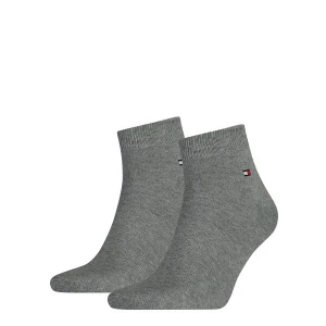 Foto van product Tommy Hilfiger Underwear Sokken grijs