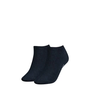 Foto van product Tommy Hilfiger Underwear Sokken navy / wit