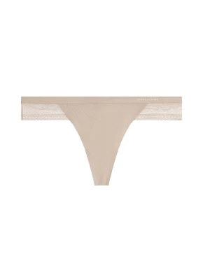 Foto van product Tommy Hilfiger Underwear String beige