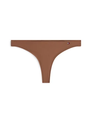 Foto van product Tommy Hilfiger Underwear String 'Essential' lichtbruin