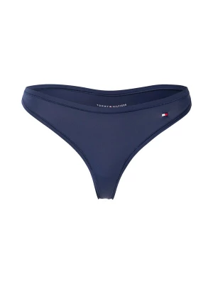 Foto van product Tommy Hilfiger Underwear String 'Essential' navy