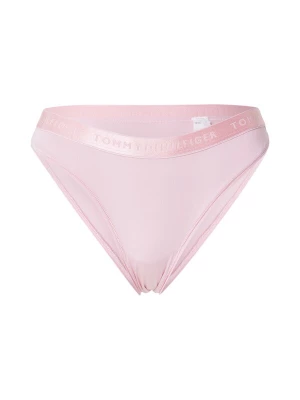 Foto van product Tommy Hilfiger Underwear String lichtroze