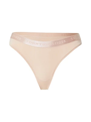 Foto van product Tommy Hilfiger Underwear String poederroze