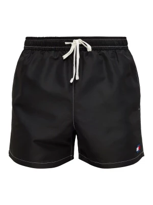 Foto van product Tommy Hilfiger Underwear Zwemshorts 'Heritage' zwart
