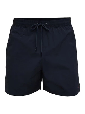 Foto van product Tommy Hilfiger Underwear Zwemshorts navy