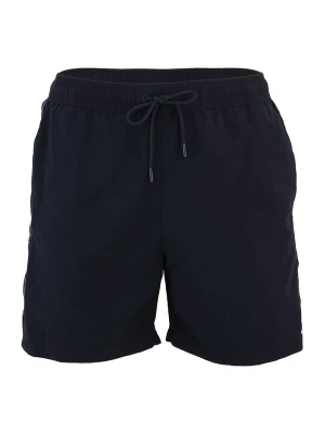 Foto van product Tommy Hilfiger Underwear Zwemshorts navy / grijs