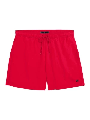 Foto van product Tommy Hilfiger Underwear Zwemshorts rood