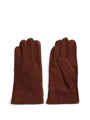 Foto van product TOMMY HILFIGER Vingerhandschoenen bruin