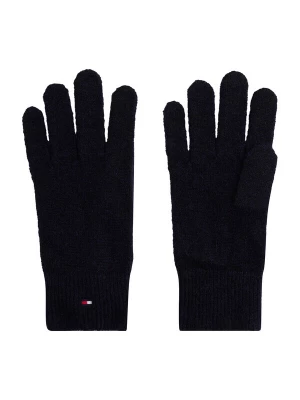 Foto van product TOMMY HILFIGER Vingerhandschoenen navy