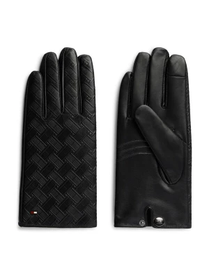 Foto van product TOMMY HILFIGER Vingerhandschoenen zwart