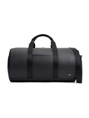 Foto van product TOMMY HILFIGER Weekendtas 'FOUNDATION' zwart