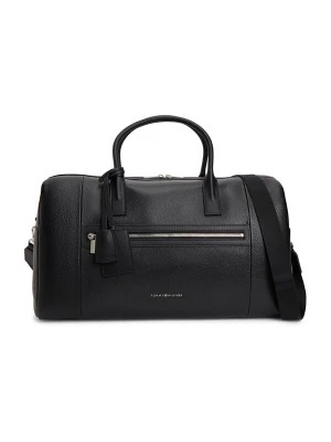 Foto van product TOMMY HILFIGER Weekendtas 'TH Business Premium Duffel' zwart
