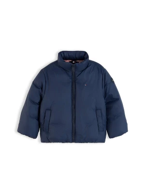 Foto van product TOMMY HILFIGER Winterjas donkerblauw