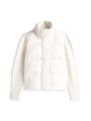 Foto van product TOMMY HILFIGER Winterjas ecru