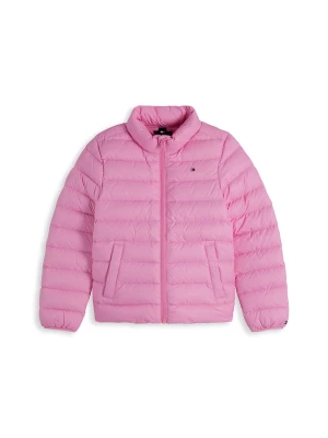 Foto van product TOMMY HILFIGER Winterjas 'Essential Lightweight Down' lichtroze