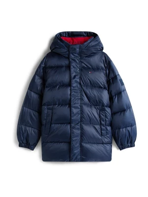 Foto van product TOMMY HILFIGER Winterjas 'Essential' navy