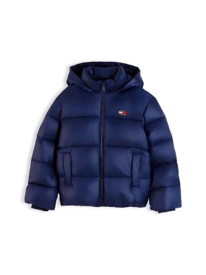 Foto van product TOMMY HILFIGER Winterjas 'Heritage' navy