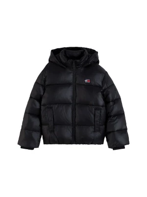 Foto van product TOMMY HILFIGER Winterjas 'Heritage' zwart