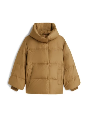 Foto van product TOMMY HILFIGER Winterjas kaki