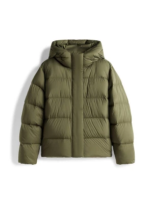 Foto van product TOMMY HILFIGER Winterjas kaki