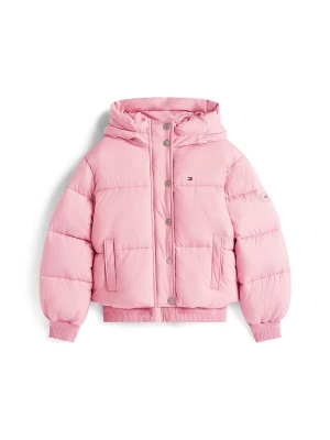 Foto van product TOMMY HILFIGER Winterjas lichtroze