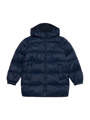 Foto van product TOMMY HILFIGER Winterjas marine