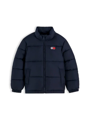 Foto van product TOMMY HILFIGER Winterjas 'NEW ESSENTIAL' navy
