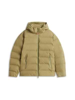 Foto van product TOMMY HILFIGER Winterjas 'Tech Heat' olijfgroen