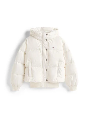 Foto van product TOMMY HILFIGER Winterjas wit