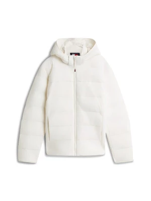 Foto van product TOMMY HILFIGER Winterjas wit