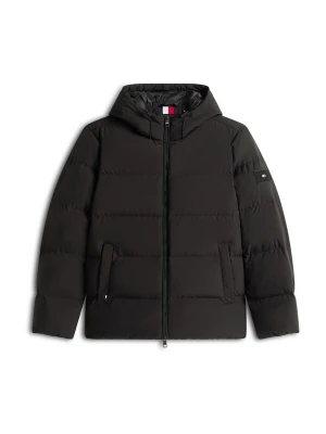 Foto van product TOMMY HILFIGER Winterjas zwart