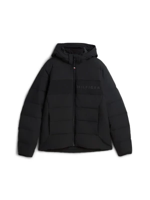 Foto van product TOMMY HILFIGER Winterjas zwart