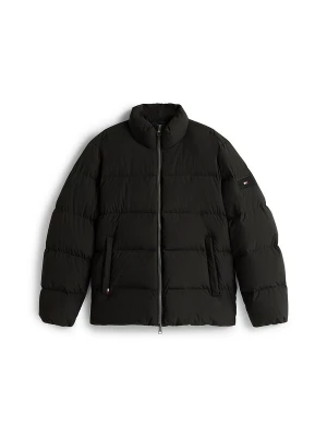 Foto van product TOMMY HILFIGER Winterjas zwart