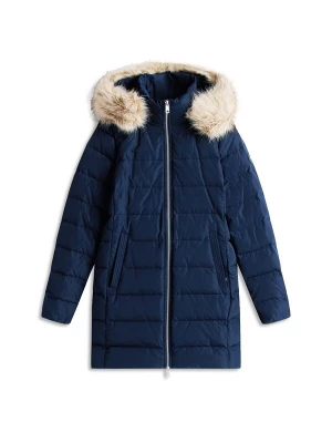 Foto van product TOMMY HILFIGER Wintermantel blauw