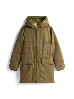 Foto van product TOMMY HILFIGER Winterparka kaki