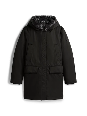 Foto van product TOMMY HILFIGER Winterparka zwart