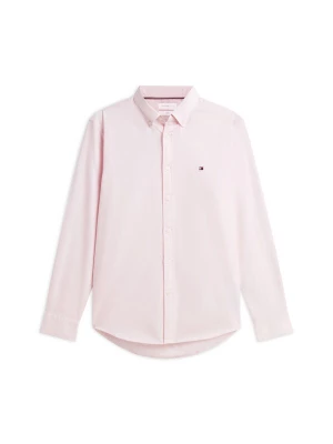 Foto van product TOMMY HILFIGER Zakelijk overhemd 'Flex' rosé