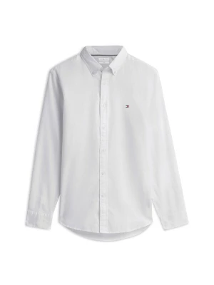 Foto van product TOMMY HILFIGER Zakelijk overhemd 'Flex' wit