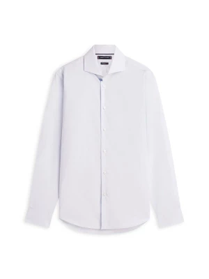 Foto van product TOMMY HILFIGER Zakelijk overhemd 'New York' lichtblauw