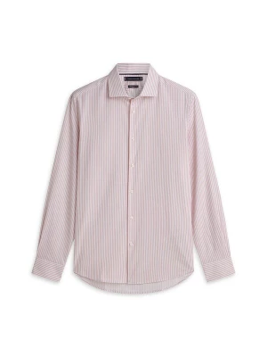 Foto van product TOMMY HILFIGER Zakelijk overhemd pink / wit