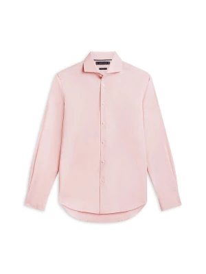 Foto van product TOMMY HILFIGER Zakelijk overhemd rosa