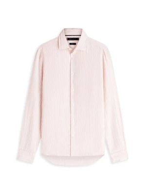 Foto van product TOMMY HILFIGER Zakelijk overhemd rosé