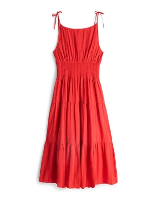 Foto van product TOMMY HILFIGER Zomerjurk kreeft