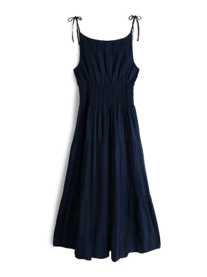 Foto van product TOMMY HILFIGER Zomerjurk nachtblauw