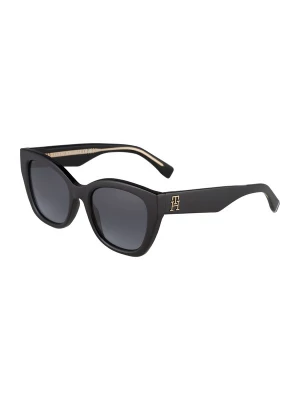 Foto van product TOMMY HILFIGER Zonnebril '1980 / S' goud / zwart